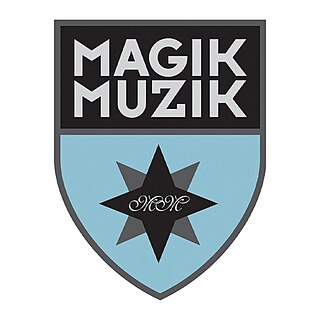 Description de l'image Logo Magik Muzik.jpg.