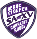 Vignette pour Soyaux Angoulême XV Charente