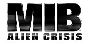 Vignette pour Men in Black: Alien Crisis