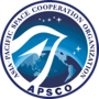 Vignette pour Organisation de coopération spatiale Asie-Pacifique