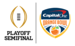 Vignette pour Orange Bowl 2021 (décembre)