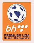 Vignette pour Championnat de Bosnie-Herzégovine de football 2017-2018