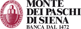 Логотип Monte dei Paschi di Siena