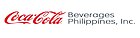 logo de Coca-Cola Beverages Philippines