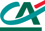 Kreditt Agricole-logo