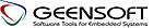 logo de Geensoft