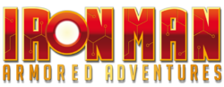 Vignette pour Saison 1 d'Iron Man: Armored Adventures