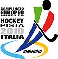 Vignette pour Championnat d'Europe masculin de rink hockey des moins de 20 ans 2010