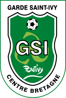 Logo GSI Pontivy - 2015.svg