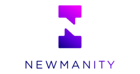 Newmanity logosu