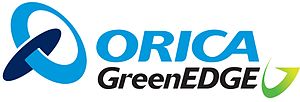 Vignette pour Saison 2013 de l'équipe cycliste Orica-GreenEDGE