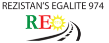 Logo Rézistans Égalité 974.png