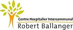 Centre hospitalier intercommunal Robert-Ballanger