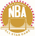 Vignette pour NBA All-Star Game 1967