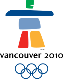 Jeux olympiques d'hiver de 2010 — Wikipédia