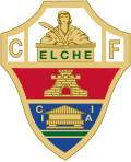 Vignette pour Elche Club de Fútbol