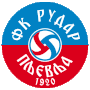 Vignette pour FK Rudar Pljevlja