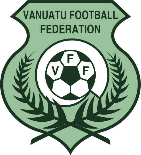 Fichier:Football Vanuatu federation.svg