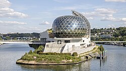 La Seine musicale