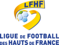 Vignette pour Ligue de football des Hauts-de-France