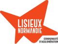 Vignette pour Communauté d'agglomération Lisieux Normandie