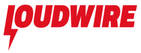 Logo van Loudwire