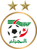 Vignette pour Équipe d'Algérie de football