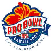 Description de l'image 2000 Pro Bowl logo.gif.