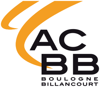 Logo du AC Boulogne-Billancourt