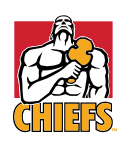 Chiefs logó