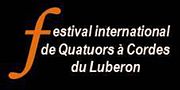 Vignette pour Festival international de quatuors à cordes du Luberon