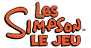 Vignette pour Les Simpson, le jeu