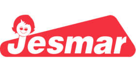 logotipo da jesmar