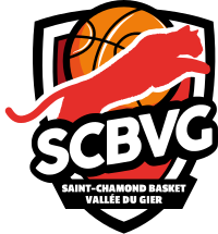 Saint-Chamond Basket