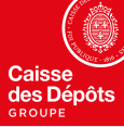 Fichier:Logo du Groupe Caisse des Dépôts.svg