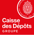 Vignette pour Caisse des dépôts et consignations