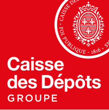 Logo du Groupe Caisse des Dépôts.svg