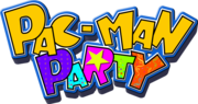 Vignette pour Pac-Man Party