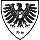 Logo du SC Preussen Münster