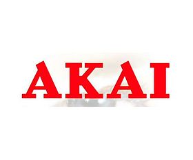 logo de Akai