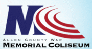 Vignette pour Allen County War Memorial Coliseum