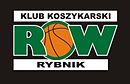 Logotipo da Utex Row Rybnik