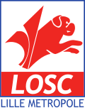 Vignette pour Saison 1999-2000 du LOSC Lille Métropole