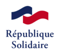 Vignette pour République solidaire