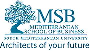 Vignette pour Mediterranean School of Business