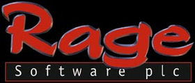 Rage Software logo