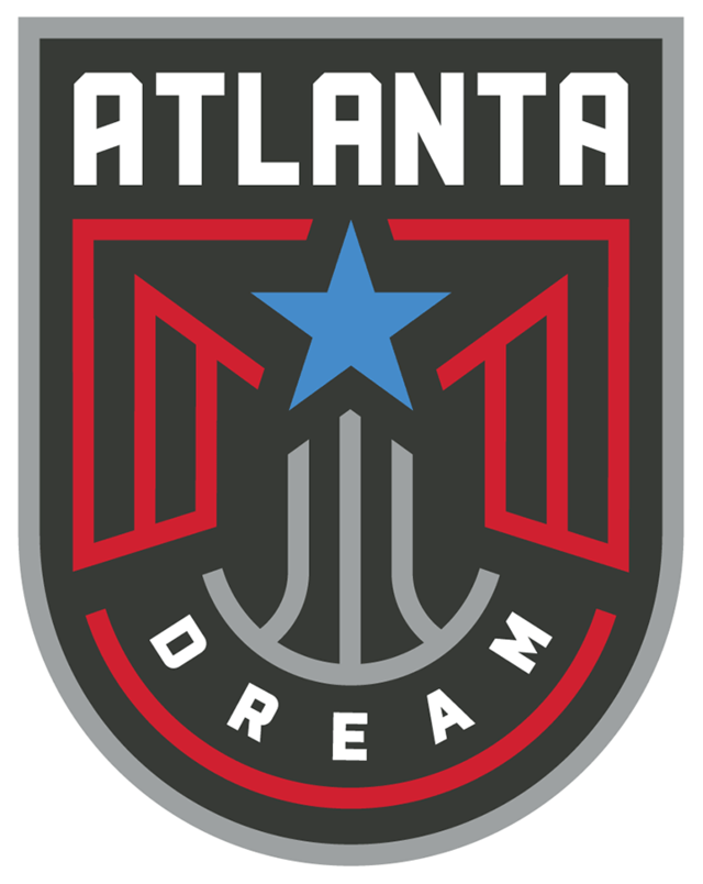 Logo du Atlanta Dream