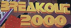 Vignette pour Breakout 2000