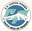 CV Cuesta Piedra логотип