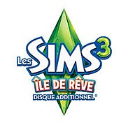 Les Sims 3 - Île de rêve.jpeg